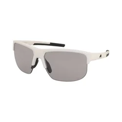 Sončna očala Alpina Eagle V White Matt/Varioflex