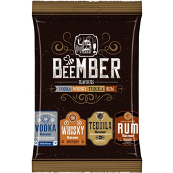 Čokoladni bonboni Beember z alkoholom 100 g