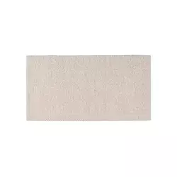 Tepih FIR WOOL 120x170 cm 2600 g/m2 krem/prirodna