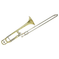 tenor pozavna BACH Bb/F TB-503B