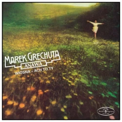 Marek Grechuta Wiosna - Ach To Ty (Vinyl LP)