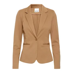 ICHI Blazer Kate karamel