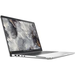 Dell Laptop Pro 16 Plus, 16 FHD+, Core Ultra 7, 268V, 32GB, 512GB SSD, Win11Pro, Srebrne boje