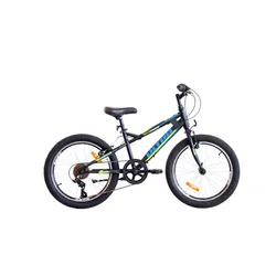 20 ULTRA STORM SP 2026 / Black