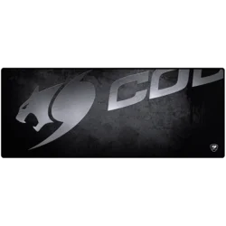 COUGAR ARENA X Gaming Mouse Pad, 1000x400x5mm, Black