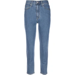LEVIS ® Kavbojke modra