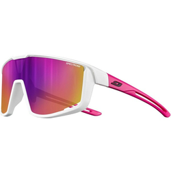 Julbo FURY spectron 3CF biela/ružová