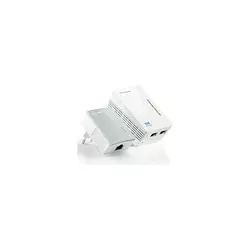 WiFi Powerline AV adapter TP-Link TL-WPA4220 KIT