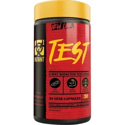 Mutant test 90 capsules