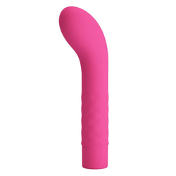 Pretty Love Atlas Pink