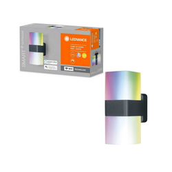 Ledvance - LED RGBW spoljašnja svetiljka SMART+ CUBE LED/13,5W/230V IP44 Wi-Fi