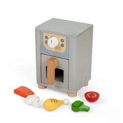 Bigjigs Toys Cvrtnik na vroč zrak