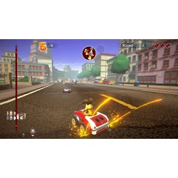 MICROIDS Switch igrica Garfield Kart Furious Racing (CIAB)