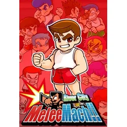 River City Melee Mach!! Steam Key GLOBAL