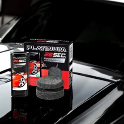 Pasta za Uklanjanje Ogrebotina na Automobilu