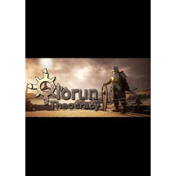 Olorun: Theocracy Steam Key GLOBAL