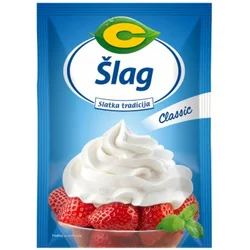 ŠLAG PENA CLASSIC C 40G