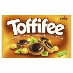 TOFFIFEE Praline 125G