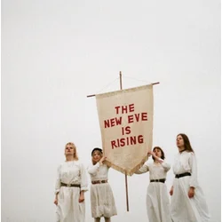 New Eves - New Eve Is Rising (LP)