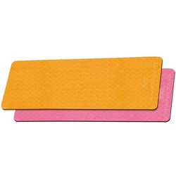 Body Sculpture Podloga Za Jogu Mats-4Mm Bb-8302Eo-4Mm