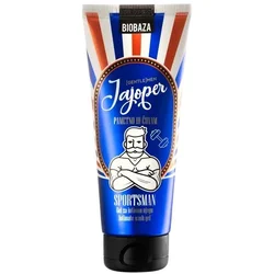 BIOBAZA MEN JAJOPER SPORTSMEN a 100 mL