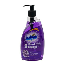 Kalyon Tečni sapun za ruke - Lavanda 500ml