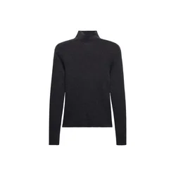 MANGO Pulover BASE antracit