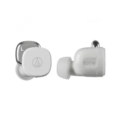 AUDIO-TECHNICA ATH-SQ1TWWH Slušalice