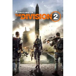 Tom Clancys The Division 2 Ultimate Edition (PC) Uplay Key GLOBAL