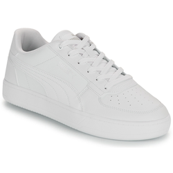 Puma CAVEN 2.0, muške patike za slobodno vreme, bela 392290