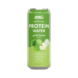 Applied Nutrition Proteinska voda, Jabuka, 330ml