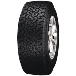Black Star Globe-Trotter 2 ( 235/75 R15 105Q , totalna obnova )