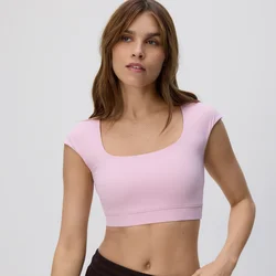 Reserved - Crop top