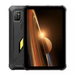 BLACKVIEW Active 7 1920x1200 FHD IPS/8GB/128GB/13MP-16MP/Android 15/black Tablet 11
