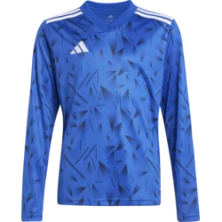 Dres z dolgimi rokavi adidas TEAM ICON25 JSY LY