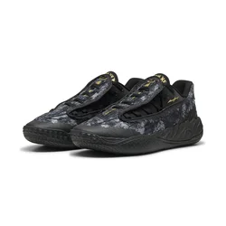 Puma Muške patike Mb.05 Lo Team, 313266-04, Crne
