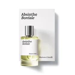 Maison Crivelli Absinthe Boreale Eau De Parfum - 30 Ml