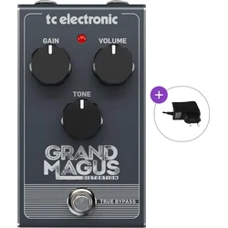 TC Electronic Grand Magus SET Kitarski efekt