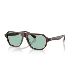 Oliver Peoples Okvir za dioptrijske naočare 0OV5616U 1818, Smeđe