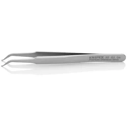 Knipex SMD precizna pinceta zakrivljena ( 92 01 04 )