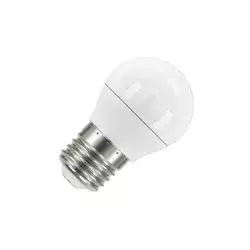 Ledvance LED sijalica P25 3000K 2.5W E27 Osram ( 4099854546662E )