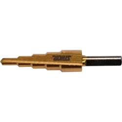 TOYA STHOR STOPENČNI SVEDER 4–20 mm