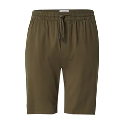 Only & Sons Chino hlače ONSCAPRI oliva