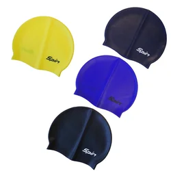 Kubisport Kopalna kapa Effea Junior silikonska