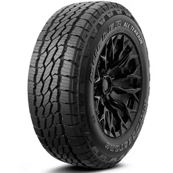 Bridgestone Dueler All Terrain A/T002 ( 235/60 R18 107H XL EVc )