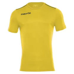 Macron Muški RIGEL dres, Žuti