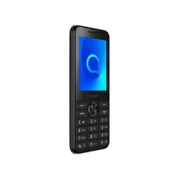 ALCATEL mobilni telefon OT-2003D, Black