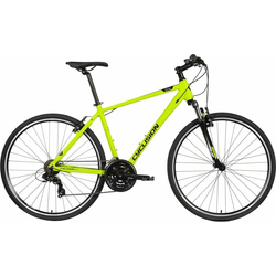 Cyclision Zodin 9 MK-I 28 Poison Lime M