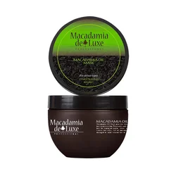 MACADAMIA DE LUXE - Maska za kosu 250ml