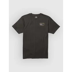 Salty Crew Big Blue Fill T-Shirt black